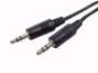 audio cable 3.5mm stereo m to m