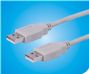 usb 2.0 a male to a male data cable