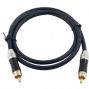 rca cable av hddigital single video cable